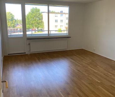Ormastorpsgatan 16A - Photo 1