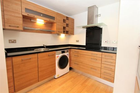 Mcclintock House, Leeds City Centre, LS10 1LP - Photo 3