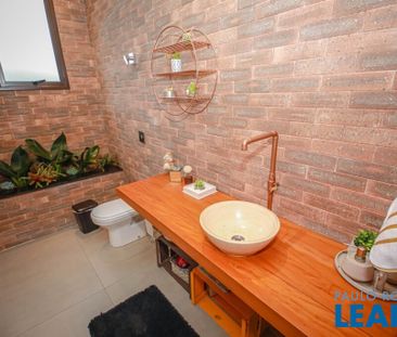 Casa Em Condomínio - Photo 5