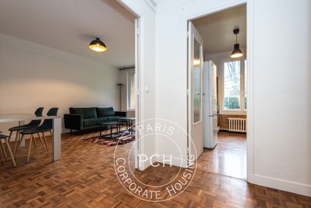 Rue Defrance, - Photo 5