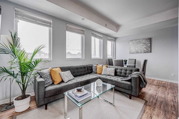 For Lease - 873 Wilson Avenue Unit# 2, Toronto, Ontario - Photo 1