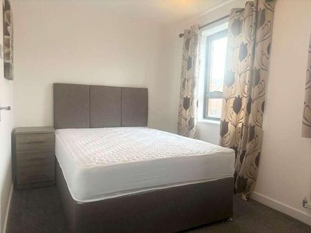 Sir Harry Secombe Court, Swansea, SA1 - Photo 4