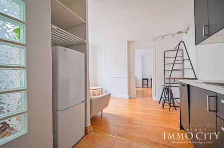 Appartement meublé 2 pièces - 35m² - Photo 3