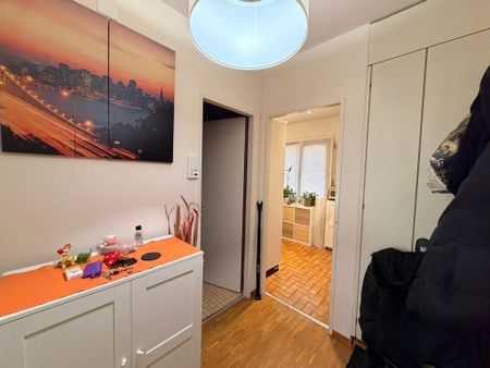 2.5 Zimmer, 47 m², EG - Photo 2