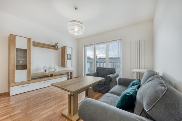 Łódź, Śródmieście, Żwirki - Photo 1