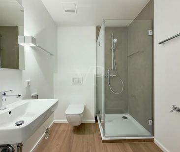 Modernisierte Maisonettewohnung mit Galerie & Loggia in Bestlage - Photo 5