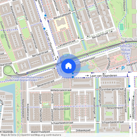 Kempenlaan 7, 1066PW, Amsterdam