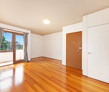 Convenient Top Floor Apartment with Lush Green Outlook - Photo 4