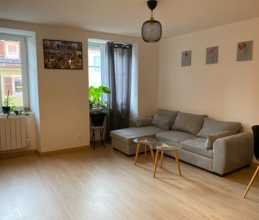 Location Appartement 3 pièces 63m² ALTKIRCH 68130 - Photo 2