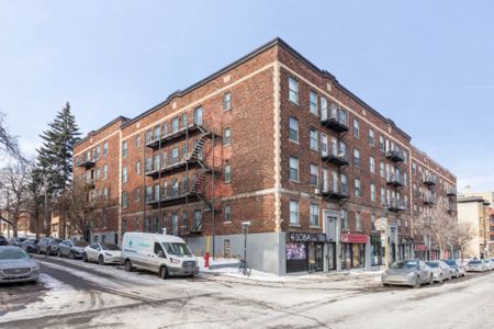 Appartement - 3411 Av. Northcliffe - Photo 4