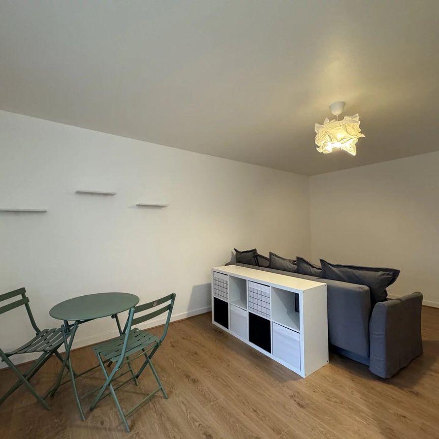 Location Appartement 1 pièces 26 m2 à Villers-Cotterêts - Photo 1