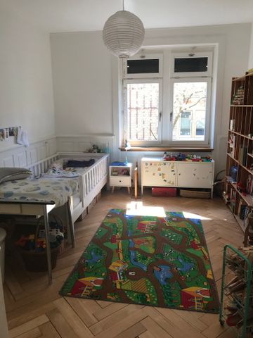 4 Zimmer, 85 m² - Foto 3