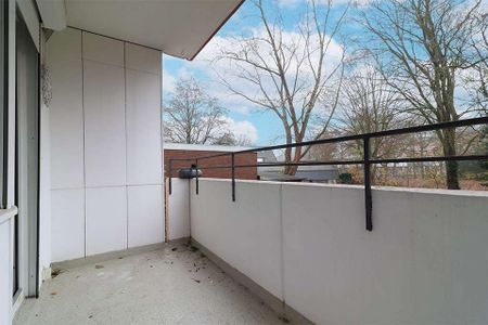 Ellenerbrok-Schevemoor / Mobiliert / Moderne 2-Zimmer-Wohnung - Photo 2