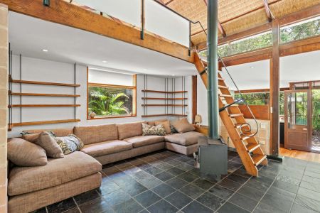 Private Sanctuary in Serene Bushland Setting - Partially Furnished Wild Life, Species and Protected Habitat Area - Photo 2