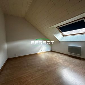 T3 Duplex à louer - Rougemont - Photo 2