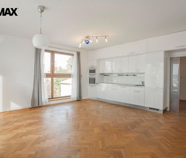 Pronájem bytu 3+kk v osobním vlastnictví 82 m², Písek - Fotografie 1