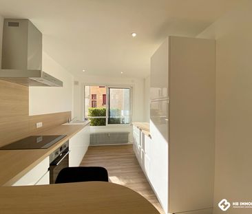 Location Appartement 2 pièces 52m² ROANNE 42300 - Photo 3