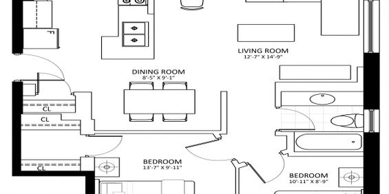 158 Ontario- Plan A - Photo 3