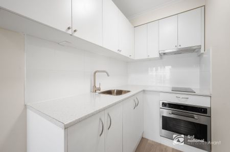 FURNISHED & CITY CENTRAL!!! - Photo 5