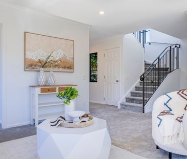 4 Bedrooms on Chapel Rd - Photo 1