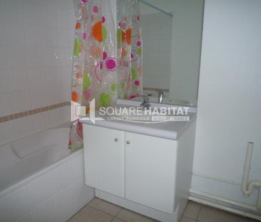 Location Appartement 2 pièces 49m² VALENCIENNES 59300 - Photo 4