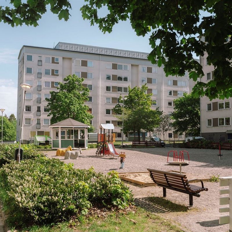 Fornbacken 61 - Photo 1