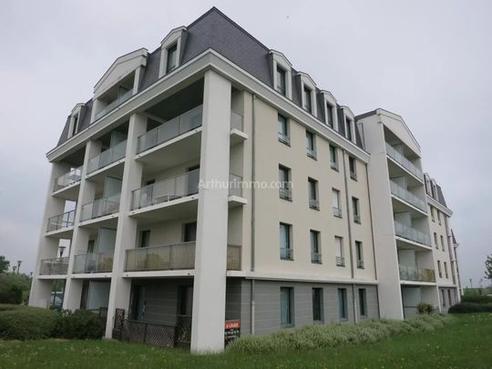 Location Appartement 3 pièces 68 m2 à Cesson-Sévigné - Photo 1