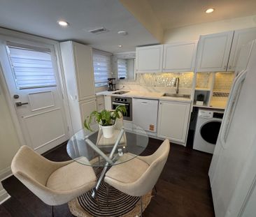 For Lease - 11 Grasspoint Crescent Unit# Ground, Toronto, Ontario - Photo 6