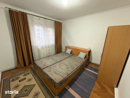 Apartament 2 camere 60 mp utili parter parcare privata Hipodrom IV - Fotografie 3