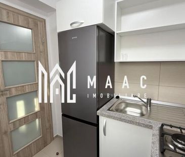 Garsoniera | Etaj 1 | Balcon | Renovata | Vasile Aaron - Photo 3
