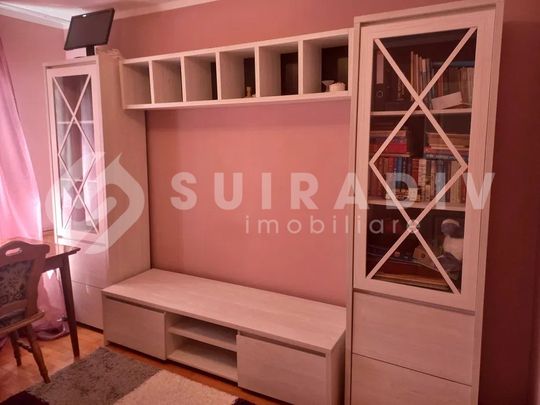 Apartament 3 camere | Mărăști | Parcare inclusă | Centrală proprie - Fotografie 1