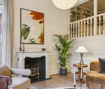 5 bedroom house to rent - Photo 4