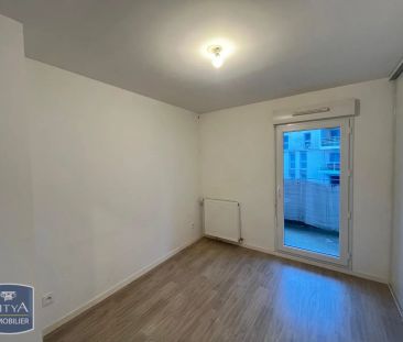 Appartement à louer 3 pièces 62.76m² - Photo 6