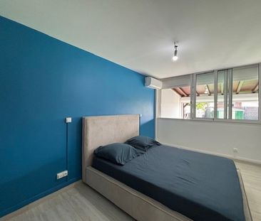 Location Appartement 3 pièces 53m² LE GOSIER 97190 - Photo 3