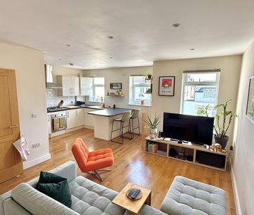 2 Bed Flat, Southey Street, SE20 - Photo 1