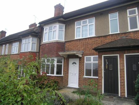 Oakleigh Road North, London, Whetstone - Photo 5