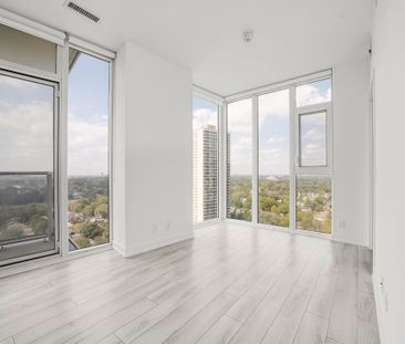 For Lease - 33 Helendale Avenue Unit# 1612, Toronto, Ontario - Photo 1