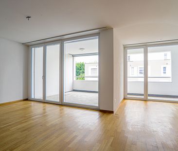 Single-Wohnung mit STIL - Photo 4