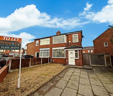 3 bedroom semi-detached house to rent - Photo 6