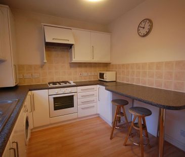 1 bedroom apartment to rent - Photo 2