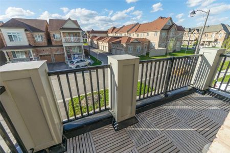 For Lease - 7 Cherna Avenue, Markham, Ontario - Photo 3