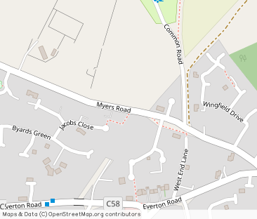 Myers Road, Potton, SG19 - Photo 1