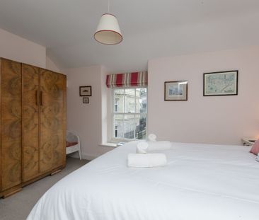 2 chapel Street, Menai Bridge, Anglesey, LL59 5HW, Menai Bridge - Photo 5