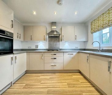 Kingsley Close, St. Georges Wood, Morpeth, Northumberland, NE61 2GL - Photo 4