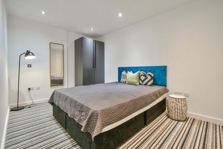 Waterloo Court, Leeds City Centre - Photo 3