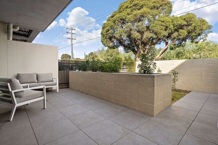 Unit 8/42 Wills Street, Glen Iris. - Photo 4