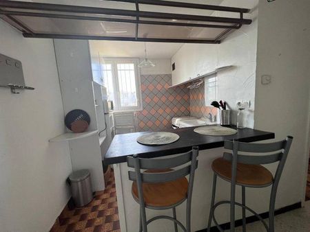 Location appartement 1 pièce 34.25 m² à Montpellier (34000) - Photo 4