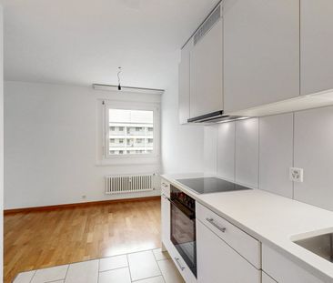 4 Zimmer, 87 m², 9. Stock - Photo 3