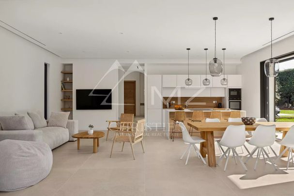 Mougins - Proche du vieux village - Villa Contemporaine - 5 chambres - Photo 1