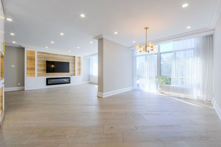 For Lease - 500 Avenue Road Unit# 601, Toronto, Ontario - Photo 3